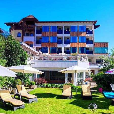 Alpenhotel Stefanie Hippach Esterno foto