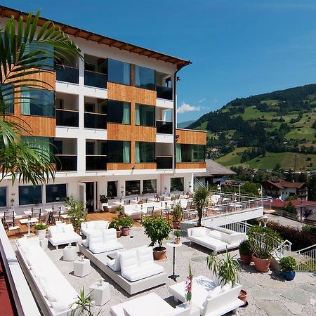 Alpenhotel Stefanie Hippach Esterno foto