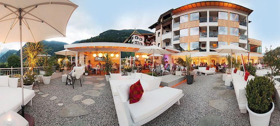 Alpenhotel Stefanie - Direkt Buchbar Hippach Esterno foto