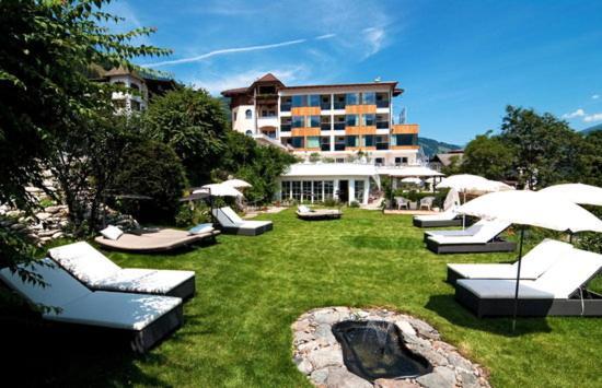 Alpenhotel Stefanie Hippach Esterno foto