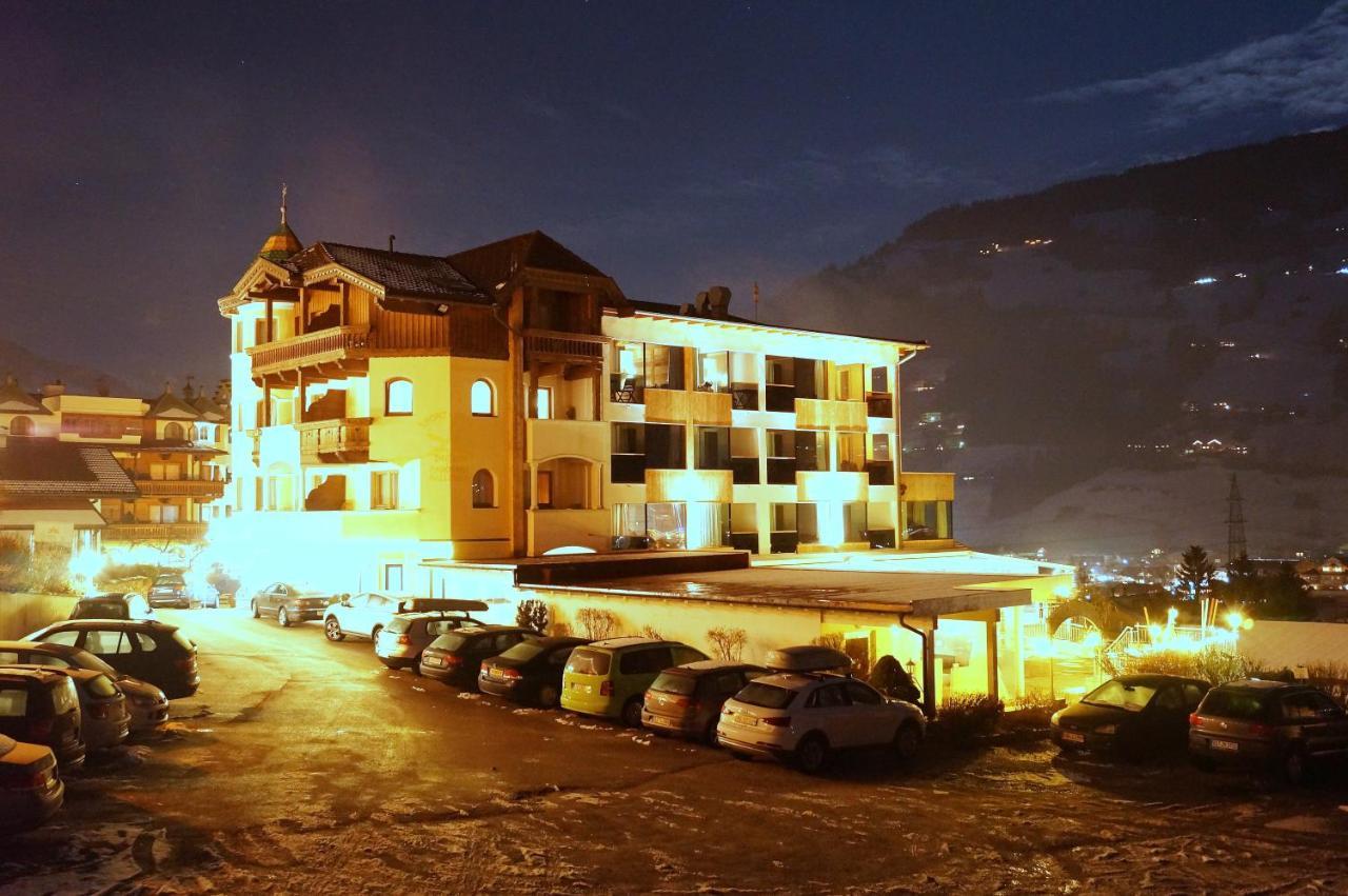 Alpenhotel Stefanie Hippach Esterno foto