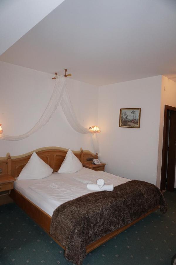 Alpenhotel Stefanie Hippach Esterno foto